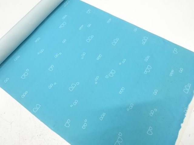 Japanese Kimono / Others (Bolt etc) Silk